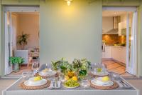 The City Terrace Apartment - B&B Lucca