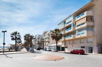 Madeinterranean Beach- Higueron Front Line Apartment - B&B