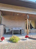 VillaSun - Bed and Breakfast Baloži