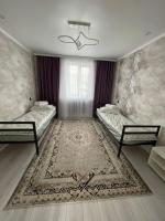 Guest house Ak-Saray - B&B
