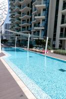 Lusso Hometels Missoni Business Bay - B&B Dubai