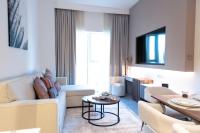 Appartamento Familiare con 1 Camera da Letto