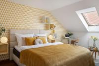 Appartement Deluxe