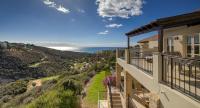 Modern Apartment U6 with Beautiful Sea Views, Aphrodite Hills - Chambres d’hôtes