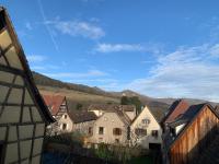 CHEZ SUZEL - Chambres d’hôtes