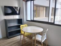 Departamento monoambiente Nueva Cordoba Con amenities - Chambres d'hôtes Córdoba