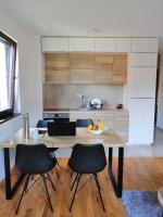 Appartamento Familiare con 1 Camera da Letto