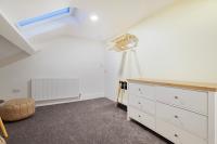NEW! 3BR in Salvin Cottage - Chambres d’hôtes