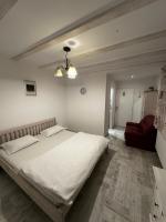Doppelzimmer mit eigenem Bad