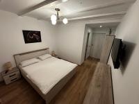 Doppelzimmer mit eigenem Bad