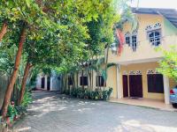 Happy Homestay Yala - B&B Tissamaharama