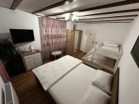 Familienzimmer mit eigenem Bad