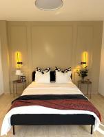Capital - B&B Arrecife
