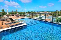 Rooftop Tamandaré by Temporada Inn - B&B Tamandaré