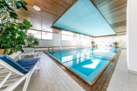 Apartment Holiday Park 15 - Bed and Breakfast