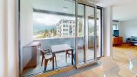 Apartment Laret Sur Via - B&B