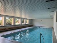 Apartment Cuntainta - Bed and Breakfast