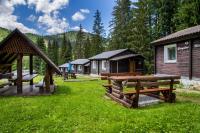 Chaty Jasná - Ferienwohnung Demanovska Dolina