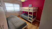 Appartamento con 1 Camera da Letto