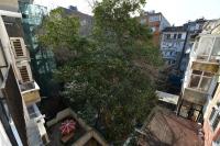 Perihan Apartments - Bed and Breakfast Istanbul