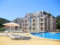 Каварна Хилс Апартаменти - Kavarna Hills Apartments - Bed and Breakfast Kavarna