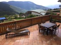 Le Tre A - Sole - Ferienwohnung Folgaria