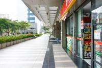 VIP-Căn góc siêu thoáng-gym và hồ bơi miễn phí-giá tốt gần sân bay - B&B