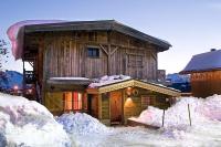 Alpe d'Huez Houses - Chalet Justine - Duplex for up to 15 people amazing location - Chambres d'hôtes L'Alpe d'Huez