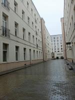 Apartament przy Dworcu Fabrycznym - B&B