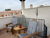 La Casa de la botica -Casa Rural El Romeral de Toledo - Ferienwohnung