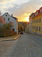 Altstadt-Domizil - B&B