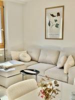Schickes Wohnen in top Lage - B&B