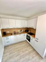 Schickes Wohnen in top Lage - Ferienwohnung Dornbirn