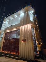 Harsh & Yash Home Stay - Ferienwohnung