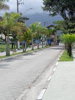 Casa d praia temporada caragua - B&B Caraguatatuba