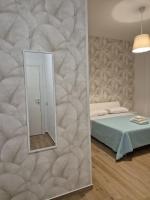 Family Room with Bathroom