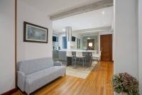 Amplio apartamento en Gros con parking privado - B&B