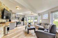 La Chouette Ski out Condo on the Voyageur Trail - B&B