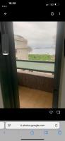2 Habitaciones con vistas y 2 Terrazas en Primera Linea Playa Samil - B&B Vigo