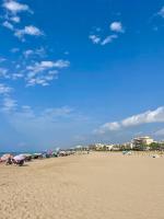 Apartment 1 min from Beach Segur de Calafell - B&B