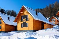 Chata pod Martinkami - B&B Martin