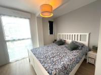 Appartement avec Balcon