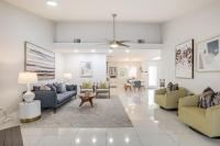 1 Mi to Dtwn Palm Springs: Home w/ Fire Pit! - Chambres d'hôtes Palm Springs