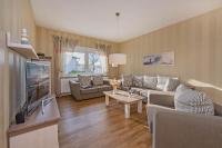 Villa Ost - Wohnung Alex - B&B Ostseebad Zinnowitz