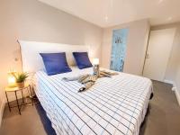 Appartement 3 Chambres