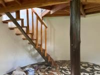 Cave View self catering Silo - B&B
