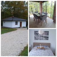 Vikendica Šššuma - B&B