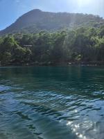 Glamping Sitio das Tartarugas - B&B