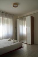 Two-Bedroom Deluxe Apartment with Balcony