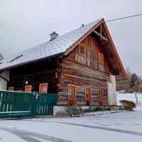 Landhaus Schusterfranz - B&B Oberneudorf
